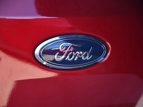 New 2025 Ford Bronco Badlands image 37