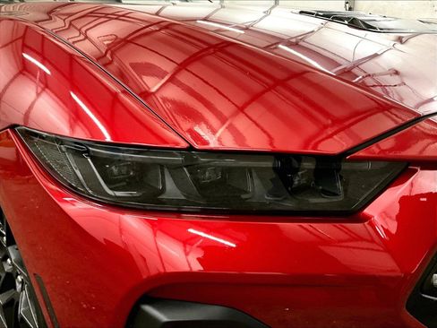 Used 2024 Ford Mustang GT Premium w/ GT Performance Package RWD image 27