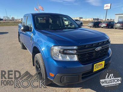 Used 2024 Ford Maverick XL w/ Equipment Group 100A Standard