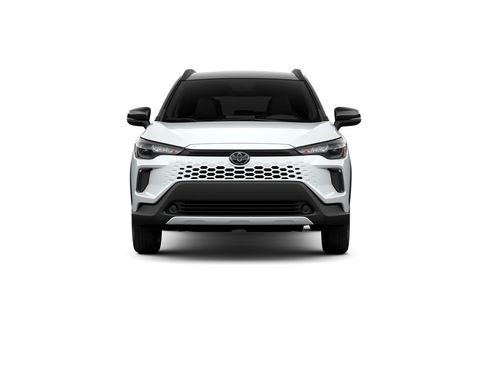 New 2026 Toyota Corolla Cross AWD Hybrid image 33