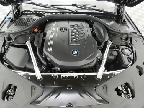 New 2026 BMW 840i w/ M Sport Professional Package image 29