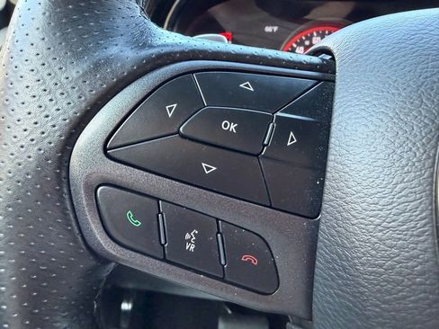 Used 2022 Dodge Durango GT image 16