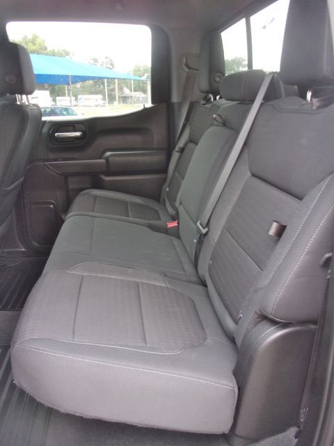 Used 2020 Chevrolet Silverado 1500 LT w/ All-Star Edition AWD/4WD image 25