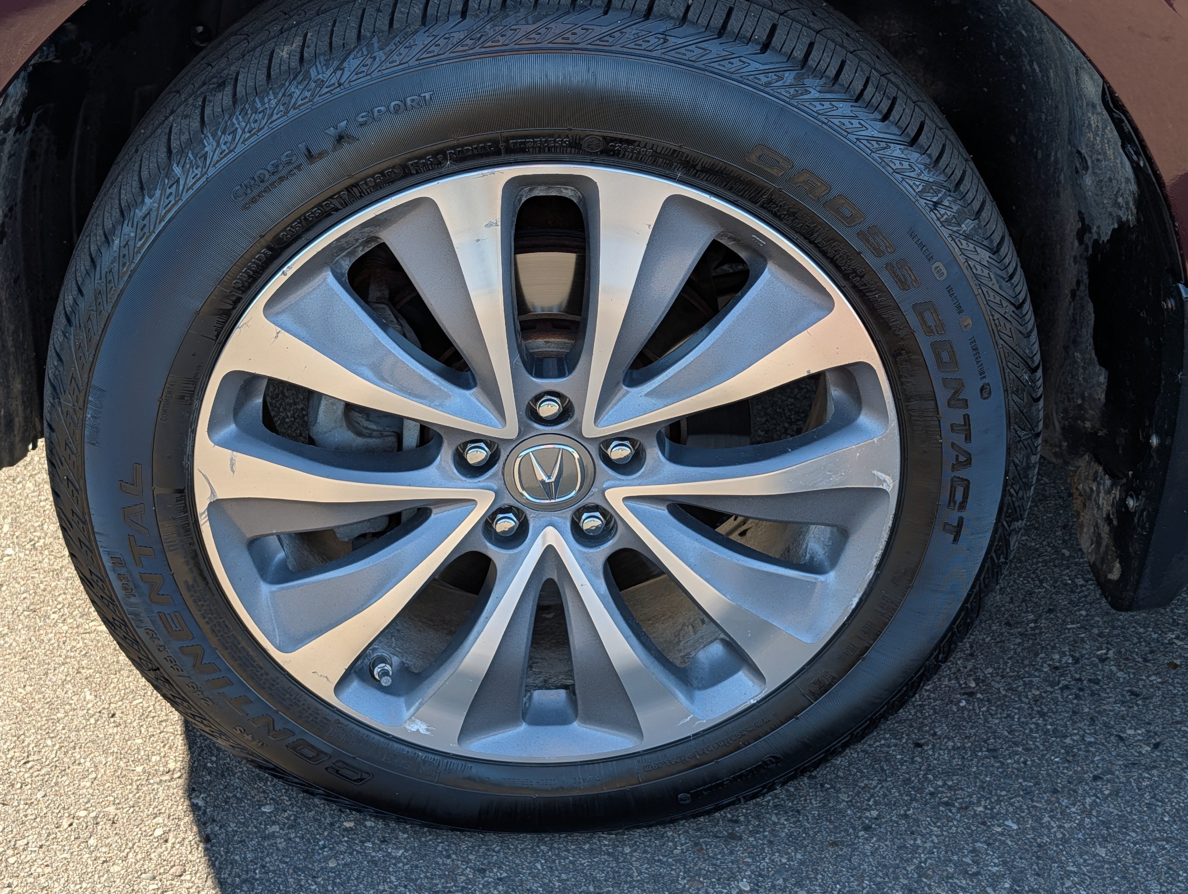 Used 2014 Acura MDX w/ Technology Package AWD/4WD image 15