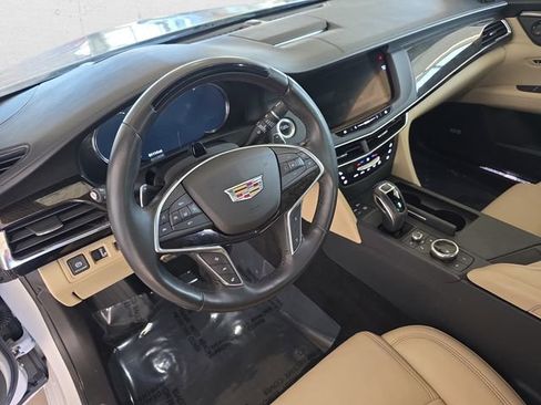 Used 2020 Cadillac CT6 Premium Luxury image 16
