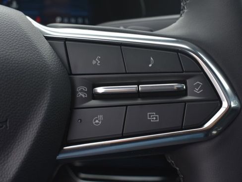 New 2026 Chevrolet Equinox LT FWD image 21