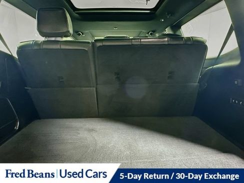 Used 2022 Jeep Wagoneer Series III w/ Premium Group I AWD/4WD image 35