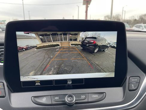 Used 2023 Chevrolet Blazer LT w/ Convenience Package image 22