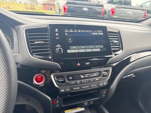 Used 2023 Honda Passport Elite image 24