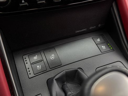 Used 2023 Lexus IS 350 F Sport w/ Memory Package image 22