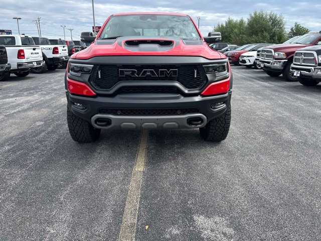 Used 2024 RAM 1500 TRX AWD/4WD image 3