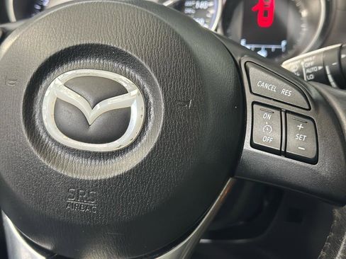 Used 2015 MAZDA CX-5 Grand Touring image 29