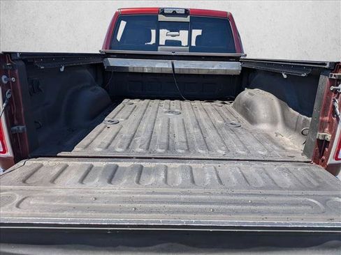 Used 2016 RAM 2500 Laramie AWD/4WD image 6