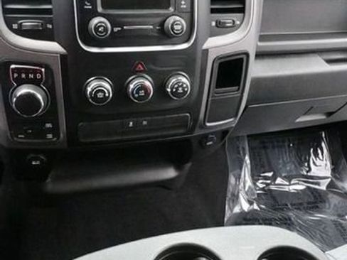 Used 2020 RAM 1500 Tradesman w/ Tradesman SXT Package image 20