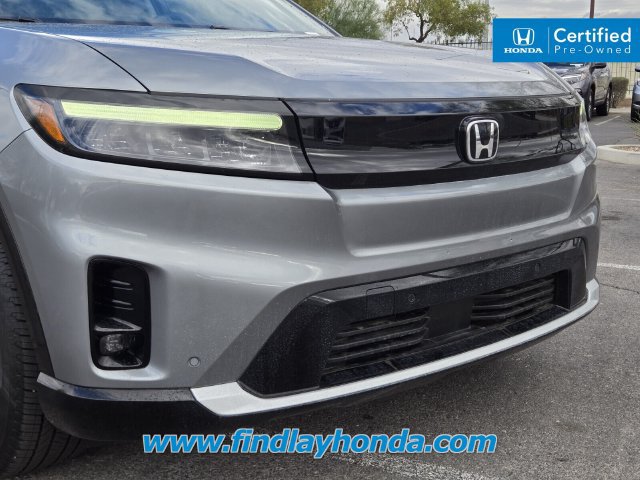 Used 2025 Honda Prologue Touring image 9