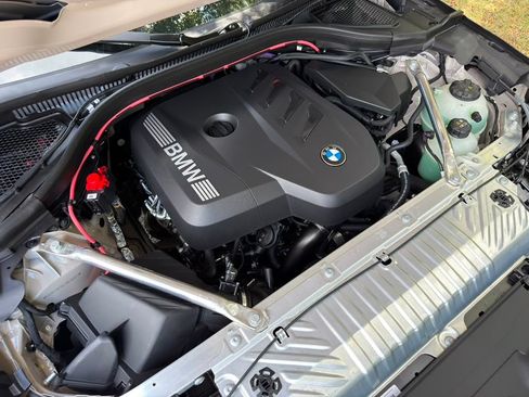 New 2026 BMW X3 xDrive30i w/ Premium Package AWD/4WD image 26