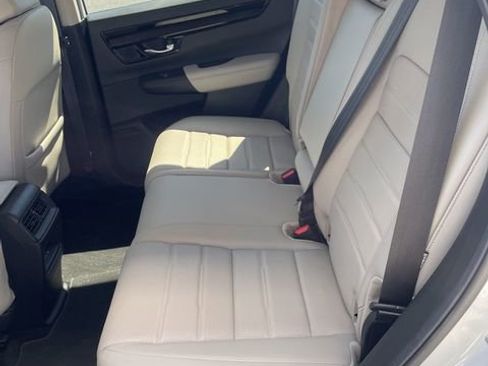 Used 2024 Honda CR-V EX-L image 8