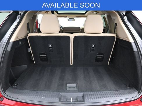 Used 2022 Acura MDX SH-AWD w/ Technology Package image 35