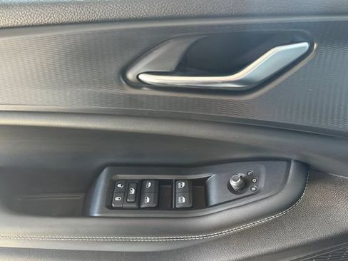 Certified 2023 Jeep Grand Cherokee L Laredo RWD image 14