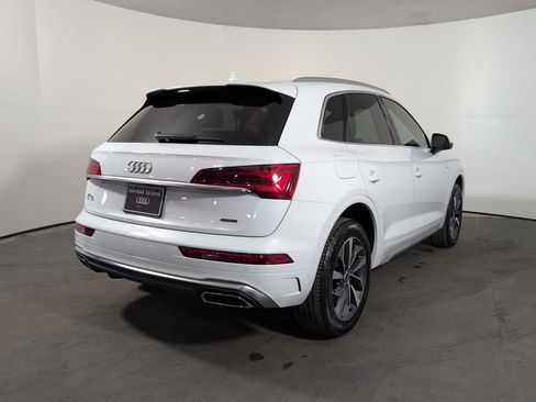 Certified 2024 Audi Q5 2.0T Premium image 37