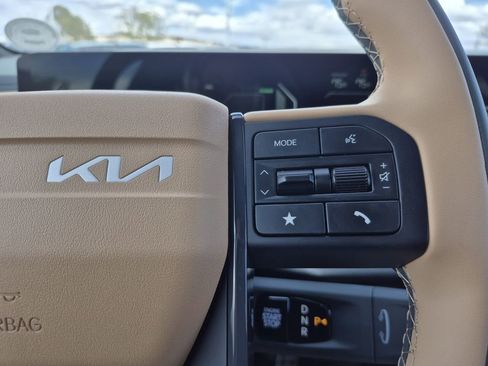 New 2027 Kia Telluride SX X-Line AWD/4WD image 19