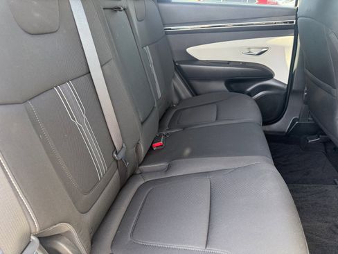 Used 2023 Hyundai Tucson SEL FWD image 30