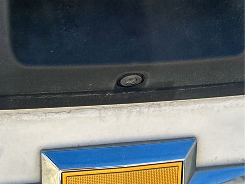 Used 2020 Chevrolet Colorado W/T w/ WT Convenience Package image 19