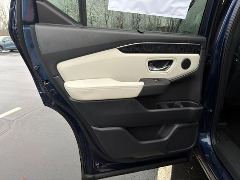 New 2026 Honda Passport TrailSport Elite image 21