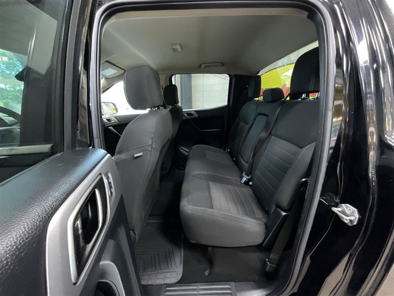 Used 2019 Ford Ranger XLT w/ Trailer Tow Package RWD image 21