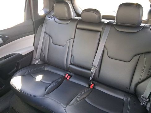 New 2026 Jeep Compass Limited w/ Sun, Sound & Navigation Group AWD/4WD image 26