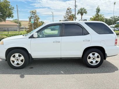 Used 2005 Acura MDX Touring