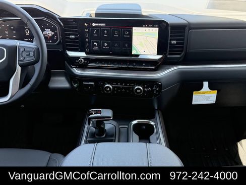 New 2026 GMC Sierra 1500 SLT AWD/4WD image 13