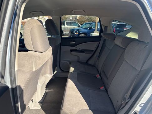 Used 2014 Honda CR-V LX image 20