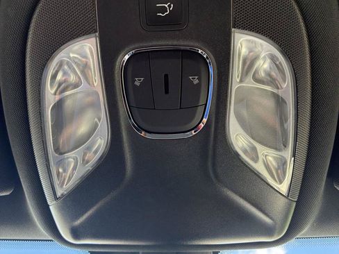 Used 2026 Jeep Compass Limited AWD/4WD image 31