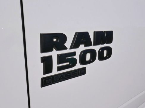 Used 2022 RAM 1500 Classic Warlock w/ Electronics Group image 14