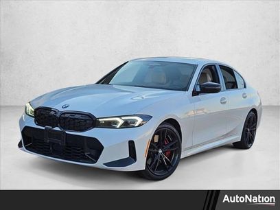 Used 2023 BMW M340i xDrive