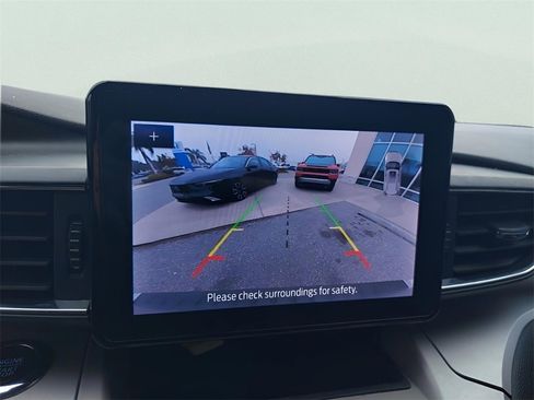 Used 2023 Ford Explorer XLT w/ Equipment Group 202A image 24