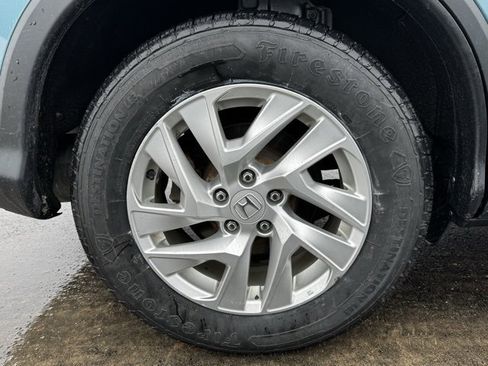 Used 2015 Honda CR-V EX-L image 35