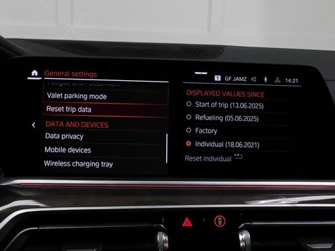 Used 2021 BMW X5 xDrive40i image 64