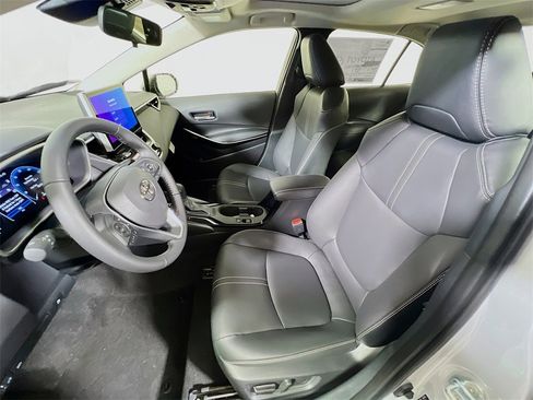 New 2026 Toyota Corolla XLE image 17