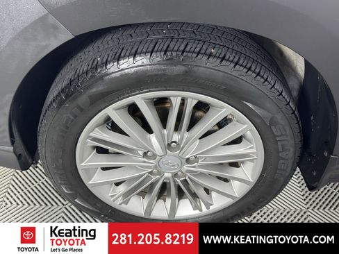 Used 2021 Hyundai Kona SEL Plus w/ Cargo Package image 30