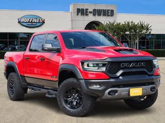 Used 2023 RAM 1500 TRX w/ TRX Level 2 Equipment Group AWD/4WD video 1