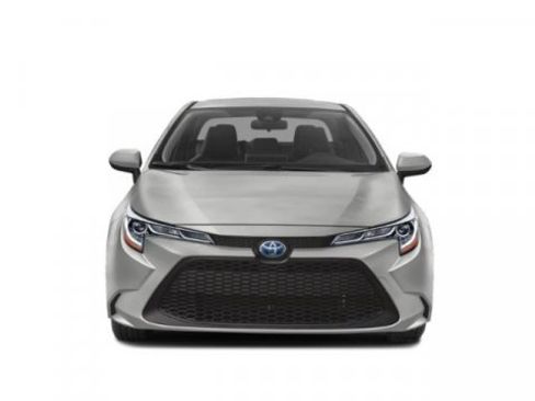 Used 2022 Toyota Corolla LE image 4