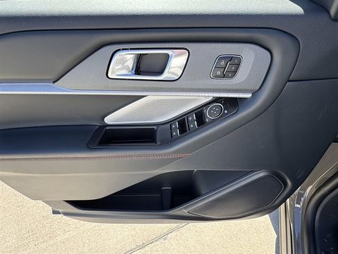 New 2026 Ford Explorer ST w/ Sun And Sound Package image 8