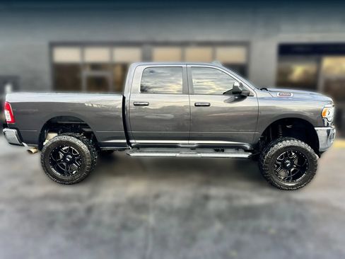 Used 2020 RAM 2500 Big Horn image 7