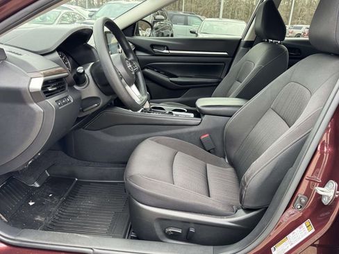 Used 2023 Nissan Altima 2.5 SV image 20