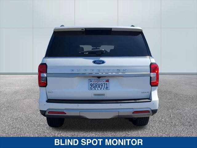 Certified 2023 Ford Expedition Max XLT RWD image 4