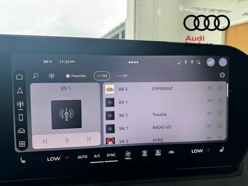 New 2026 Audi Q3 quattro 2.0T AWD/4WD image 21