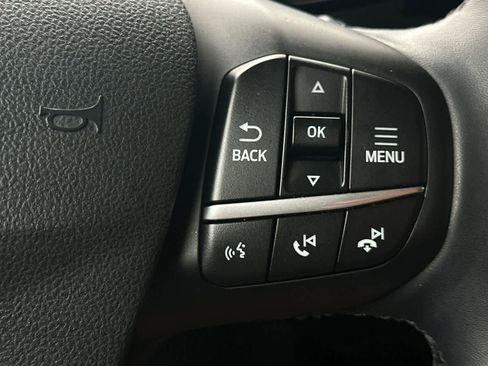 Used 2024 Ford Bronco Sport Outer Banks AWD/4WD image 30