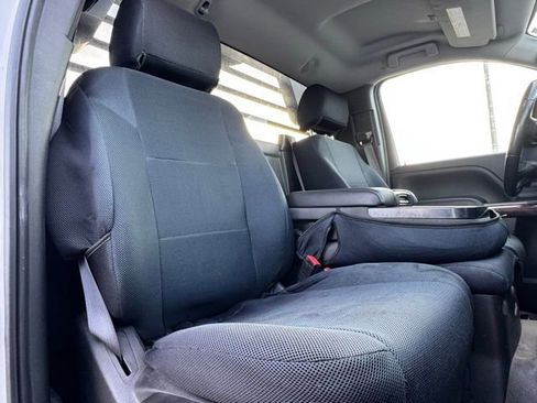 Used 2017 GMC Sierra 3500 SLE image 10